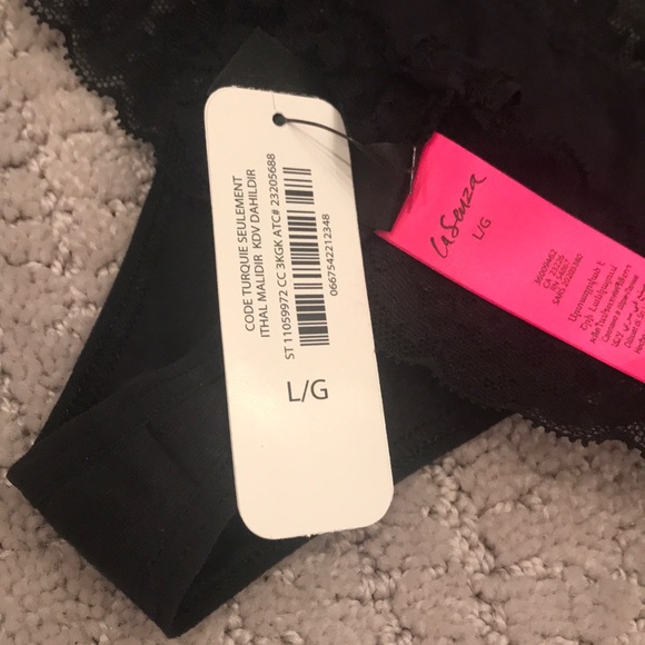 Bride squad thong underwear - Picture 6 of 9